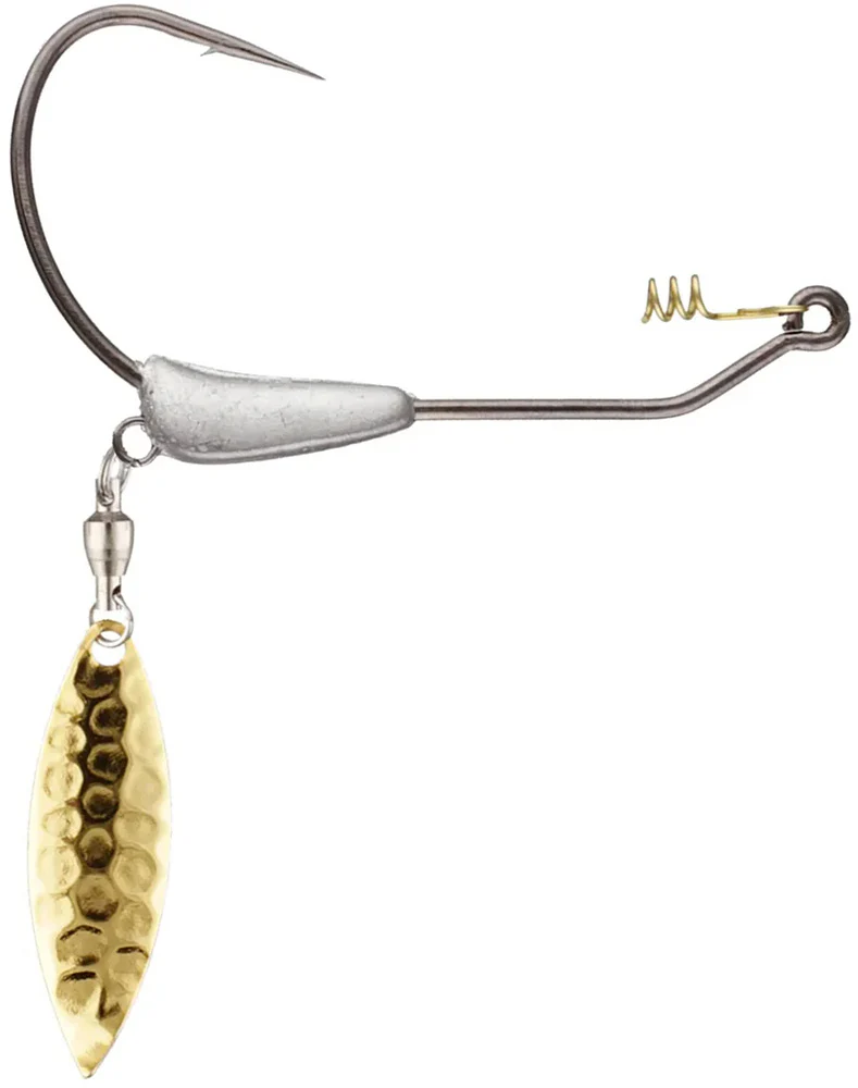 Zappu Blaiding Pile Driver Underspin - 2 Pack - Image 7
