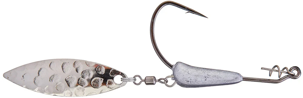 Zappu Bredy Weedless Underspin - 2 Pack - Image 16