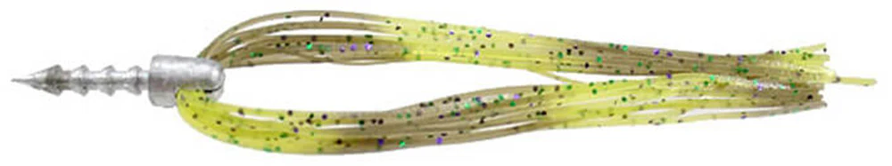 Zappu DN Rubber - Skirted Nail Weights