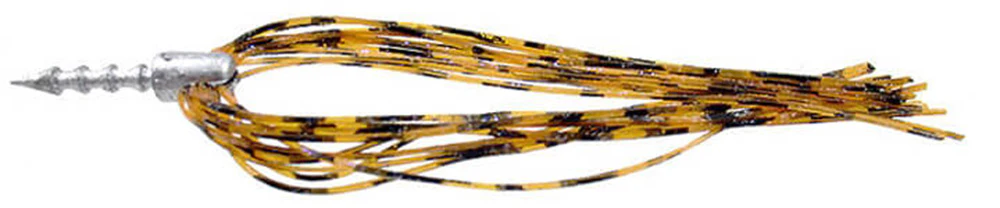 Zappu DN Rubber - Skirted Nail Weights - Image 6