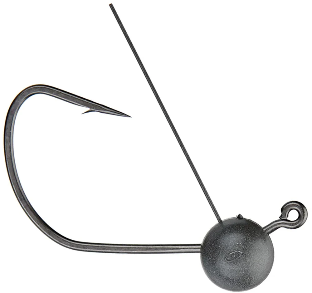Zappu Inchi Wacky Head with Weedguard - 3 Pack - Image 3