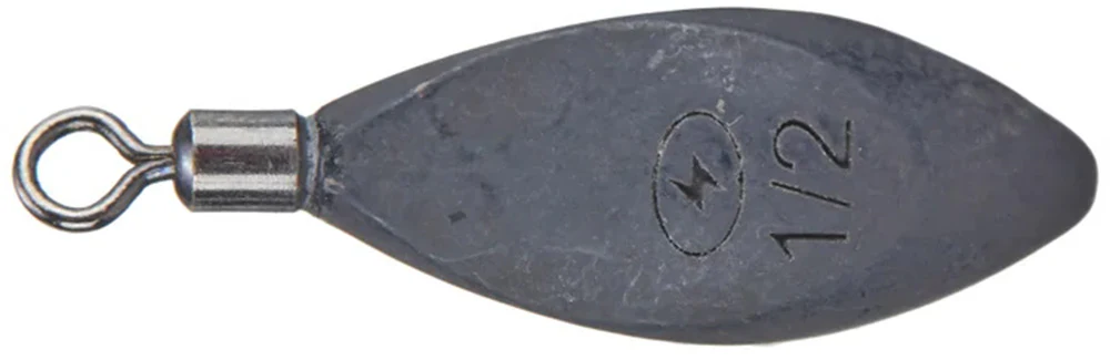 Zappu Pinfree Shot Tungsten Drop Shot - Image 3