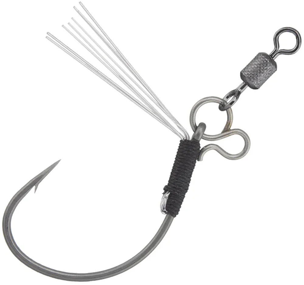 Zappu RPZ Talisman Hook System - Image 2