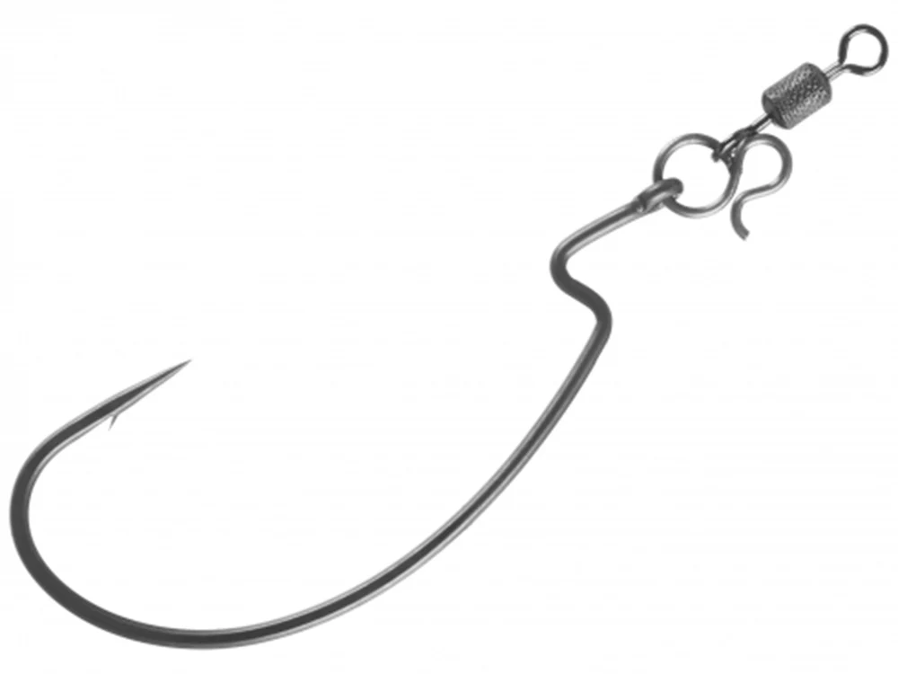 Zappu System Hook RPZ Standard - Wide Gap - Image 2