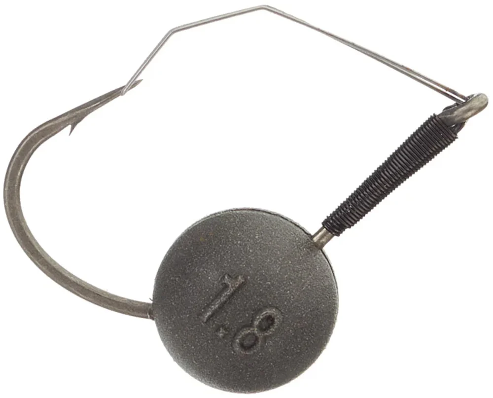 Zappu Zero Inch Wacky - Ryugi Hook - Image 3