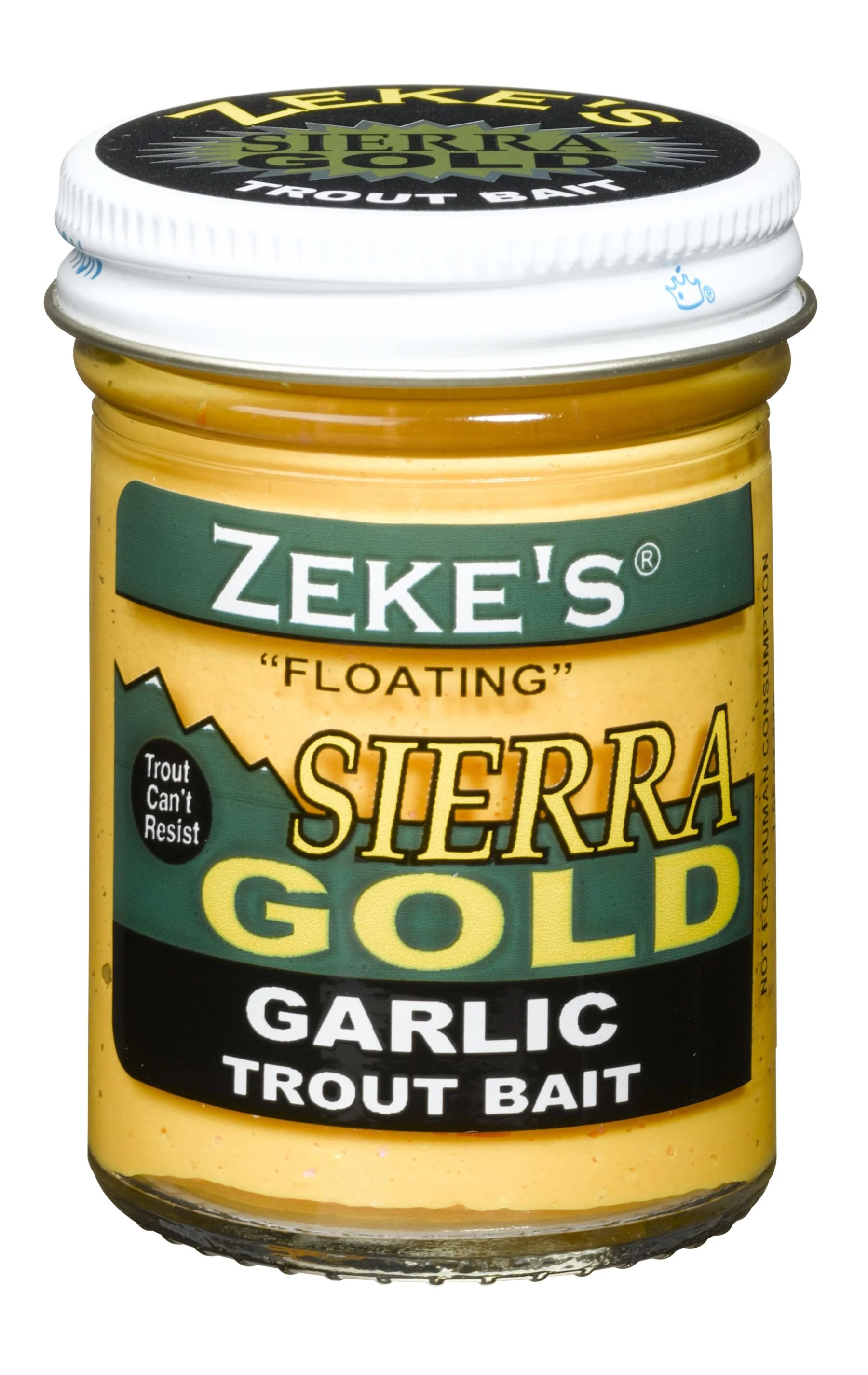 Zeke's Sierra Gold Floating Trout Bait - Image 6