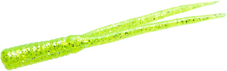 Zoom Split Tail Jig Trailer - 4 Inch