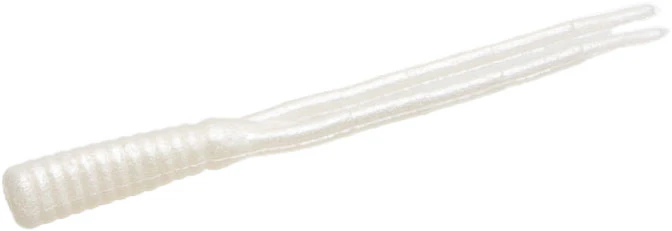 Zoom Split Tail Jig Trailer - 4 Inch - Image 6