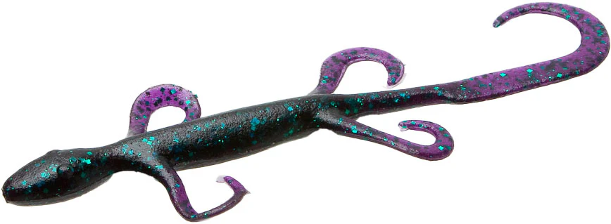 Zoom Lizard Creature Bait - 6 Inch - Image 27