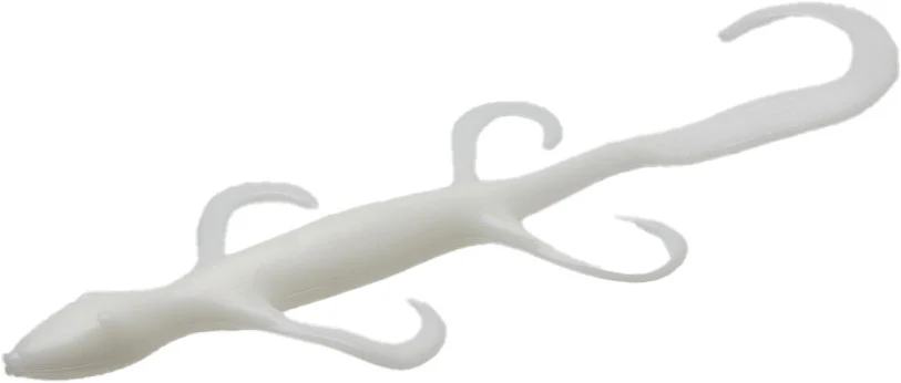 Zoom Lizard Creature Bait - 6 Inch - Image 50
