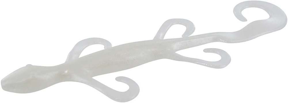 Zoom Lizard Creature Bait - 6 Inch - Image 51