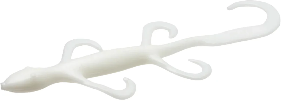 Zoom Lizard 6 Inch Creature Bait BLOWOUT - 10 Packs - Image 3