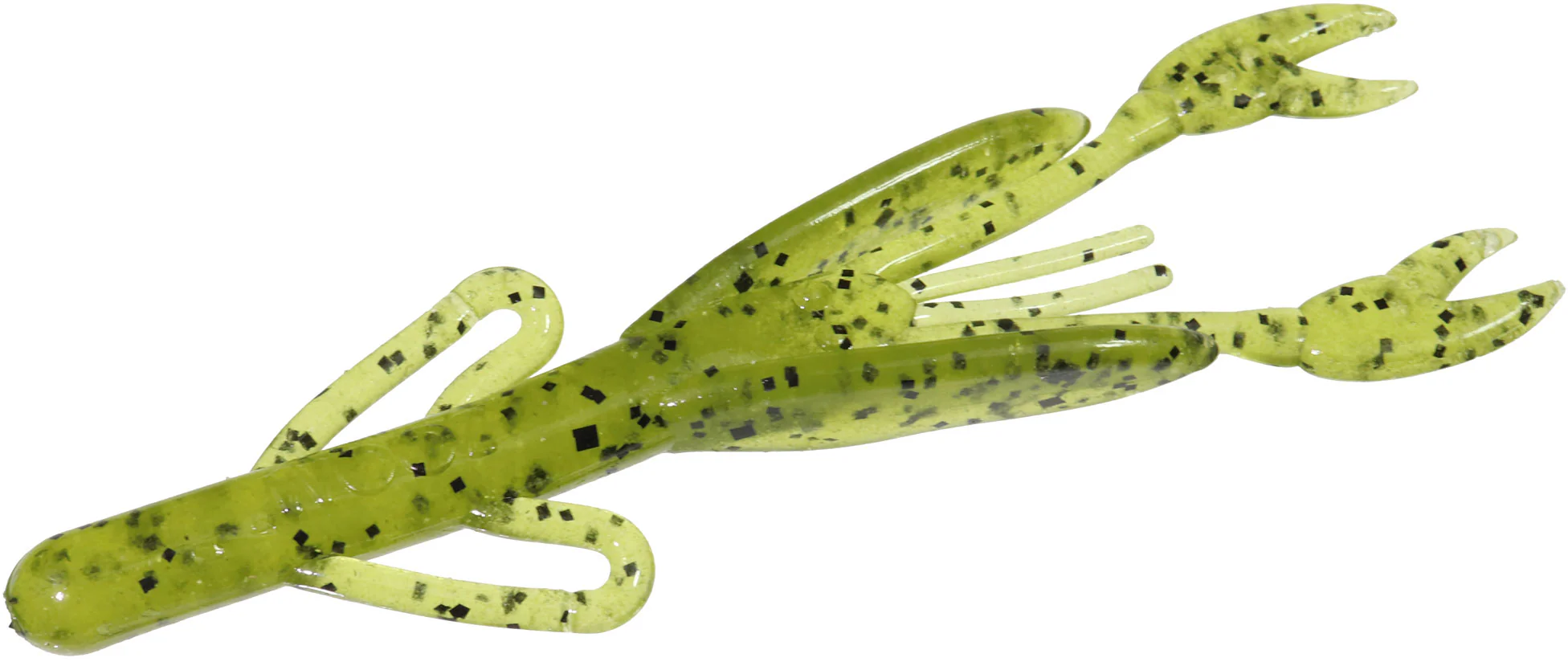Zoom Baby Brush Craw Creature Bait - 4 Inch - Image 10