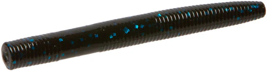 Zoom Beatdown Ned Worm - 3.25 Inch - Image 2
