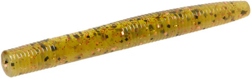 Zoom Beatdown Ned Worm - 3.25 Inch - Image 3