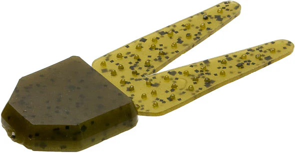 Zoom Big Chunk Jig Trailer - 3.25 Inch - Image 7