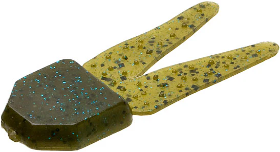 Zoom Big Chunk Jig Trailer - 3.25 Inch - Image 8