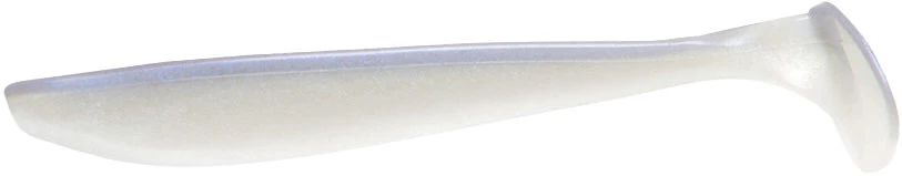 Zoom Boot Tail Fluke Paddle Tail Swimbait - 5 Inch