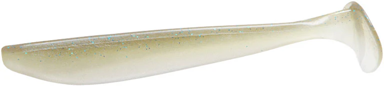 Zoom Boot Tail Fluke Paddle Tail Swimbait - 5 Inch - Image 3