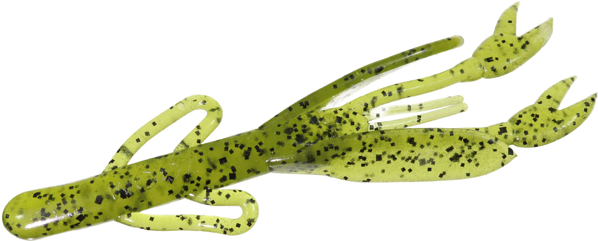 Zoom Brush Craw - 5.5 Inch - Image 11