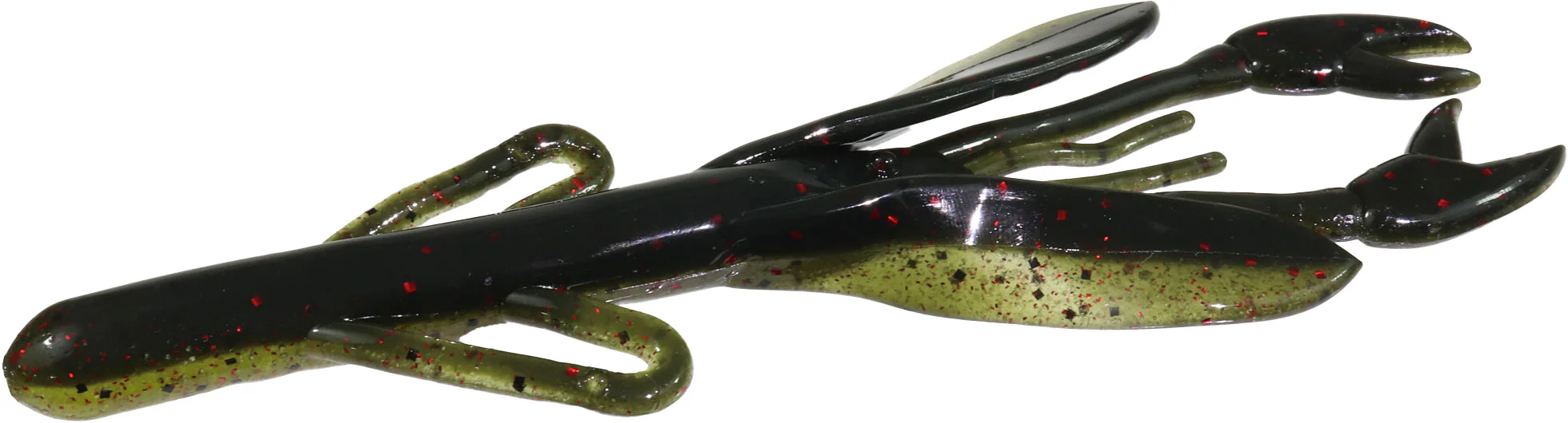 Zoom Brush Craw - 5.5 Inch - Image 2