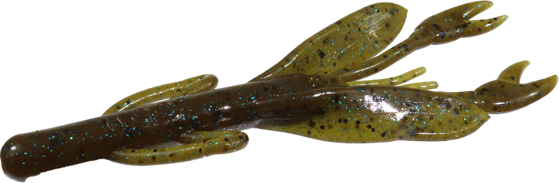 Zoom Brush Craw - 5.5 Inch - Image 4