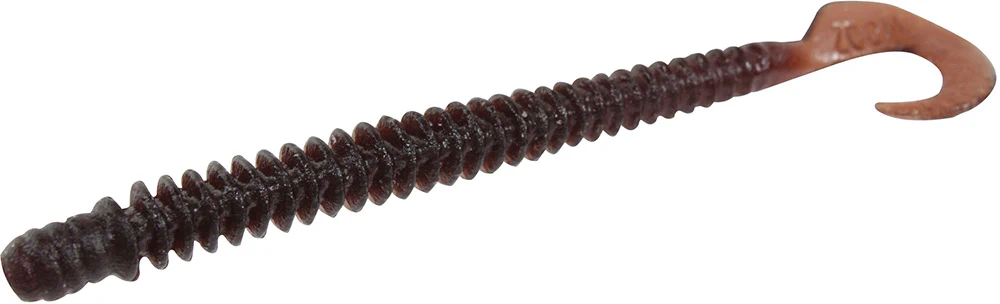 Zoom Dead Ringer Cut Tail Finesse Worm - 4 Inch - Image 9