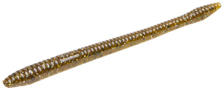 Zoom Finesse Worm - 4.25 Inch - Image 15