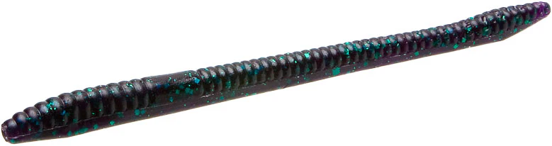 Zoom Finesse Worm - 4.25 Inch - Image 17