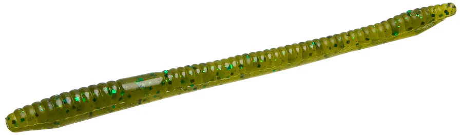 Zoom Finesse Worm - 4.25 Inch - Image 19