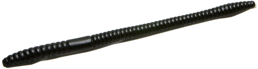 Zoom Finesse Worm - 4.25 Inch - Image 2