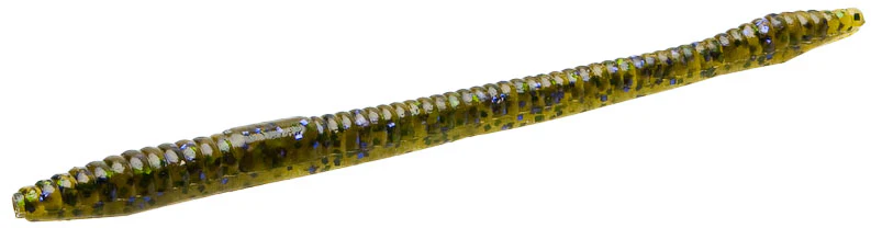 Zoom Finesse Worm - 4.25 Inch - Image 30