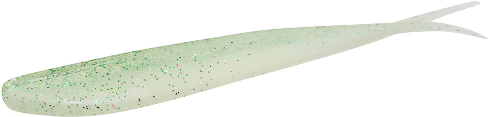 Zoom Fluke Soft Jerkbait - 4 Inch - Image 12