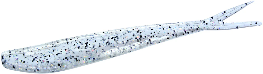 Zoom Fluke Soft Jerkbait - 4 Inch - Image 13