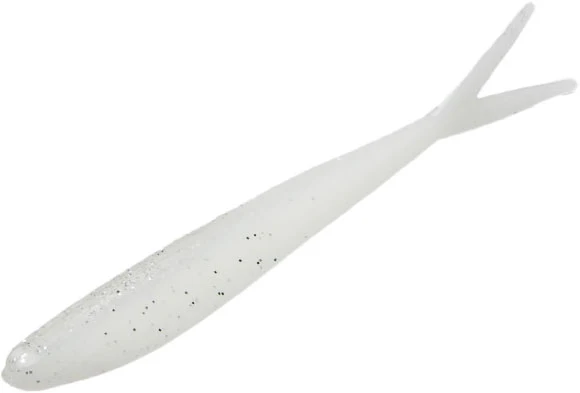 Zoom Fluke Soft Jerkbait - 4 Inch - Image 23