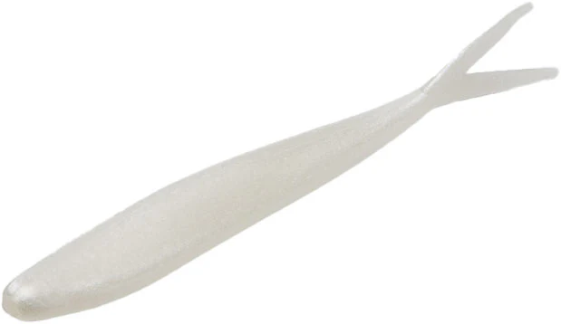 Zoom Fluke Soft Jerkbait - 4 Inch - Image 24