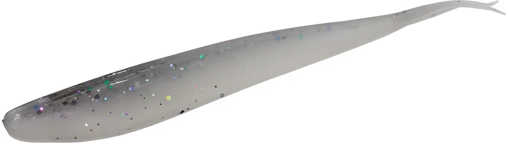 Zoom Fluke Soft Jerkbait - 4 Inch - Image 3