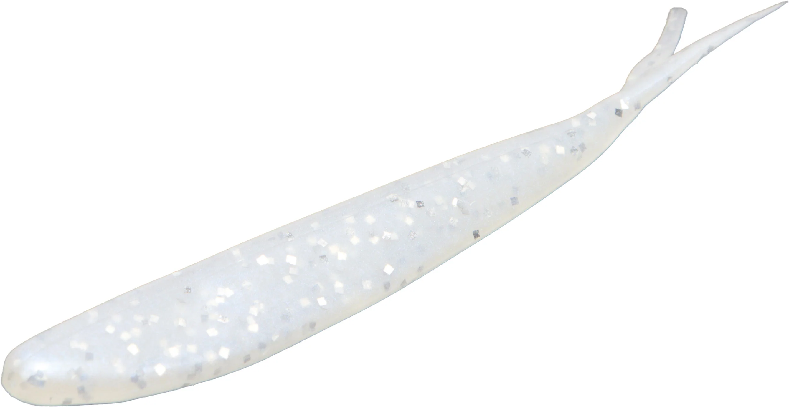 Zoom Fluke Soft Jerkbait - 4 Inch - Image 4