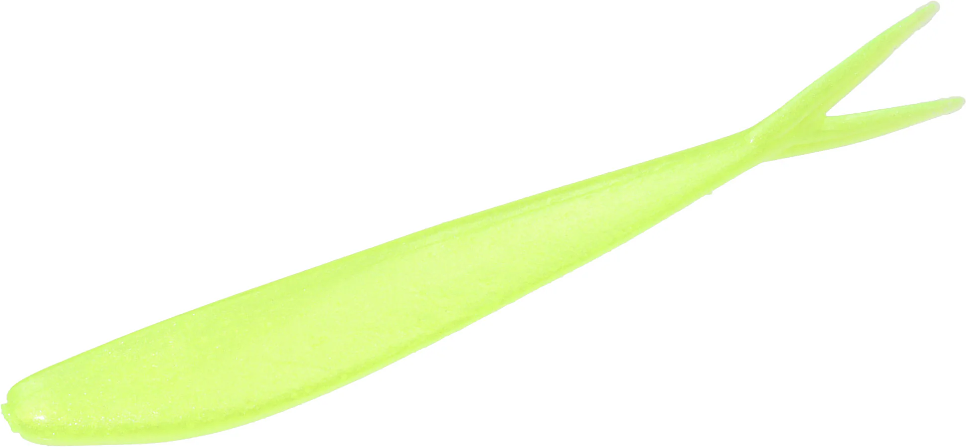 Zoom Fluke Soft Jerkbait - 4 Inch - Image 5