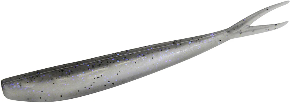 Zoom Fluke Soft Jerkbait - 4 Inch - Image 7