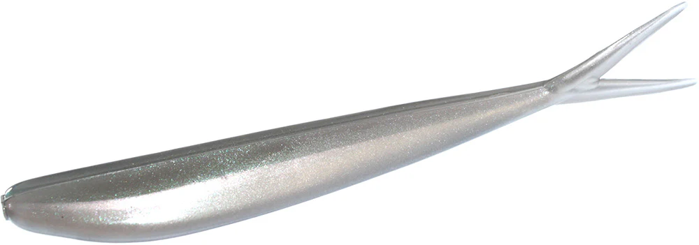 Zoom Fluke Soft Jerkbait - 4 Inch - Image 9