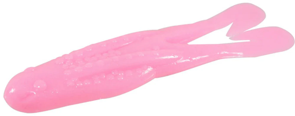 Zoom Horny Toad Soft Plastic Frog - 4.25 Inch - Image 12