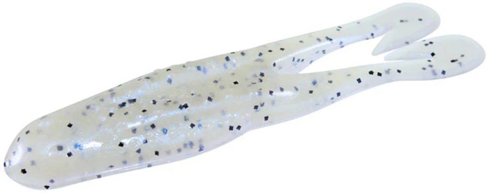 Zoom Horny Toad Soft Plastic Frog - 4.25 Inch - Image 15