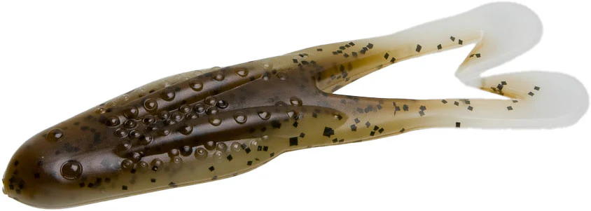 Zoom Horny Toad Soft Plastic Frog - 4.25 Inch - Image 20