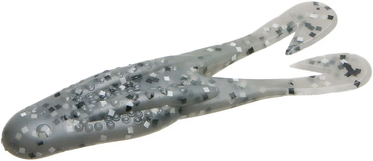 Zoom Horny Toad Soft Plastic Frog - 4.25 Inch - Image 24