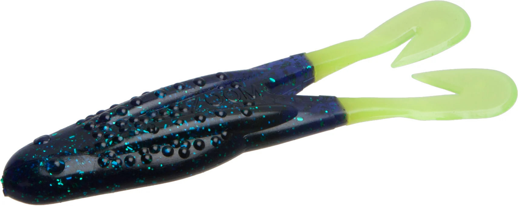 Zoom Horny Toad Soft Plastic Frog - 4.25 Inch - Image 28