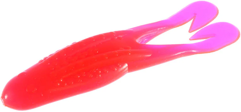 Zoom Horny Toad Soft Plastic Frog - 4.25 Inch - Image 31