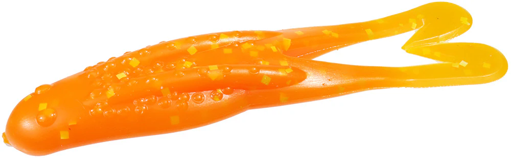 Zoom Horny Toad Soft Plastic Frog - 4.25 Inch - Image 33