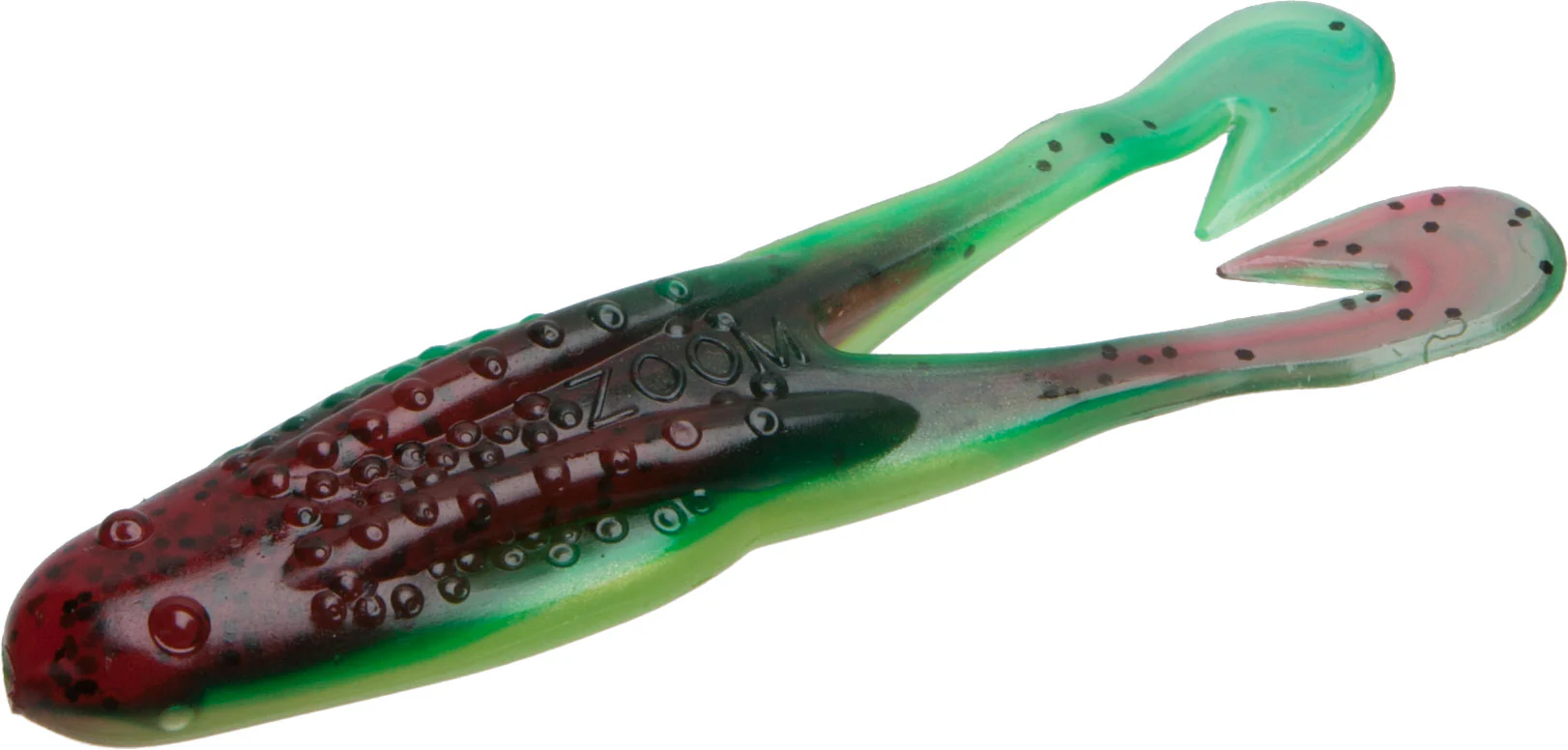 Zoom Horny Toad Soft Plastic Frog - 4.25 Inch - Image 36