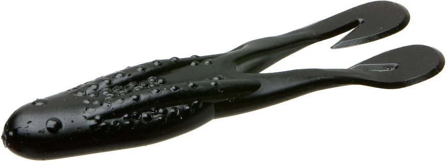 Zoom Horny Toad Soft Plastic Frog - 4.25 Inch - Image 4